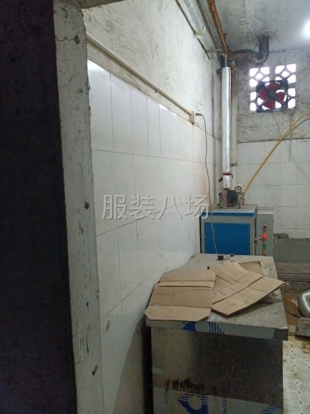 轉讓服裝加工廠-第7張圖片