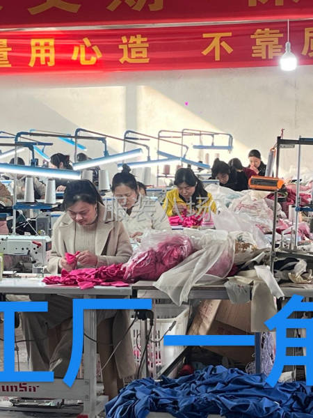 承接各種女裝、連體裙、居家服-第3張圖片