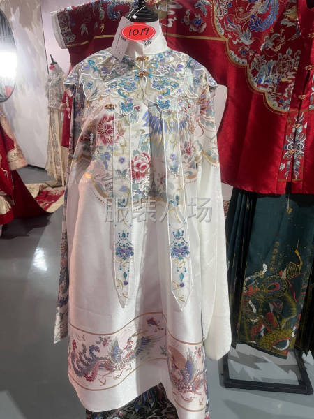 承接各種女裝、連體裙、居家服-第7張圖片