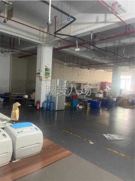 廠房轉讓面積360方 番禺南村鎮塘步東村-第1張圖片