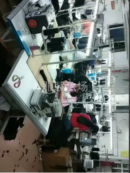 10-20人加工廠承接訂單-第1張圖片