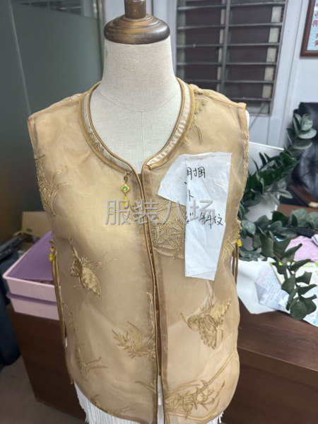 梭織全品類-第1張圖片