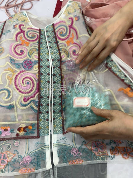 梭織全品類-第6張圖片