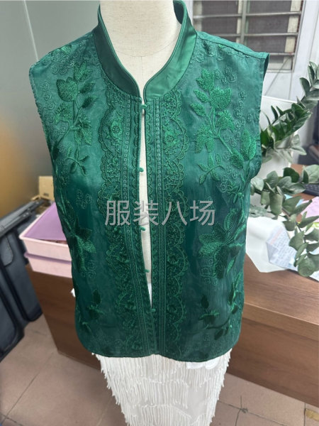 梭織全品類-第2張圖片