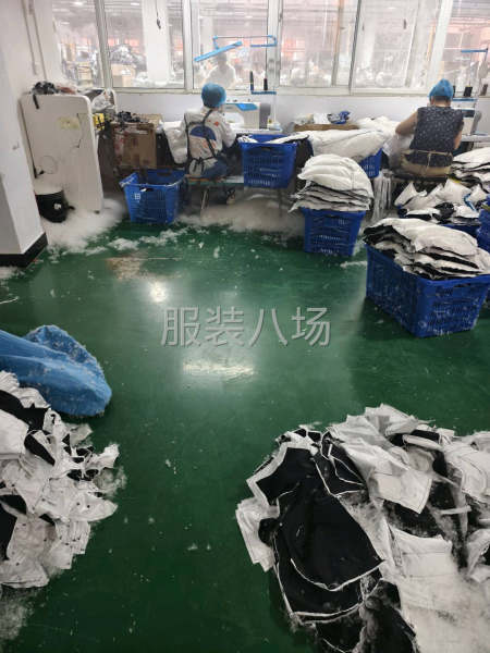 優(yōu)秀充絨師傅，看過(guò)來(lái)！選擇相信我絕不會(huì)讓你失望！！-第1張圖片