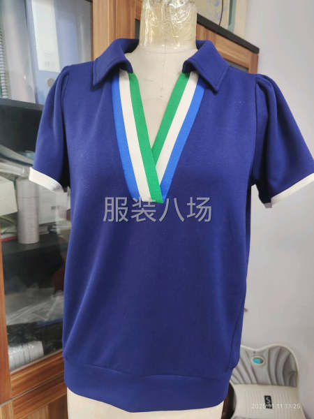 歐美時(shí)裝訂單，返單多-第2張圖片