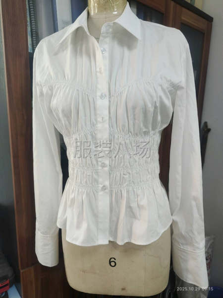 歐美時(shí)裝訂單，返單多-第8張圖片