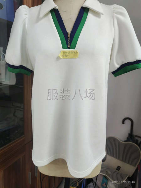 歐美時(shí)裝訂單，返單多-第9張圖片