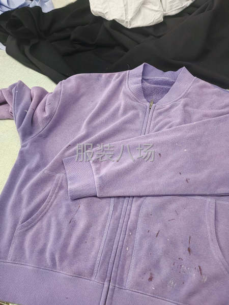 來料加工，裁剪，縫制，包裝送檢品-第1張圖片