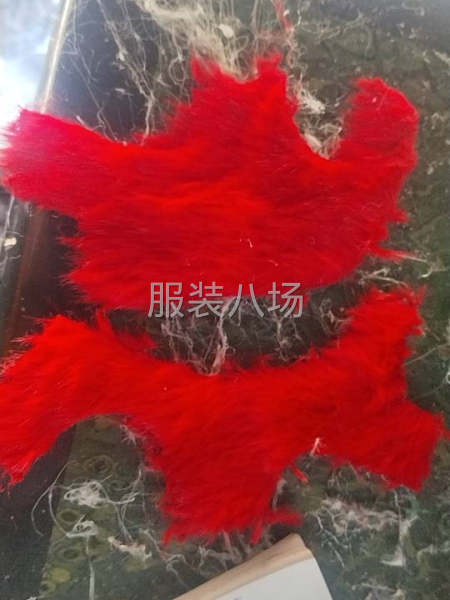 新余芭比娃娃服飾及毛線玩具加工-第5張圖片