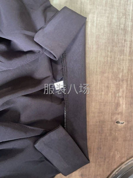 招長期會做襯衣領(lǐng)改簡單做的：-第3張圖片