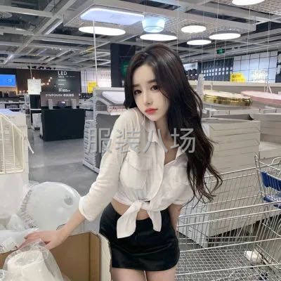 招長期會做襯衣領(lǐng)改簡單做的：-第9張圖片