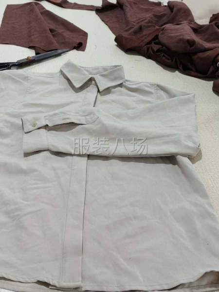 大量服裝外發(fā)-第1張圖片