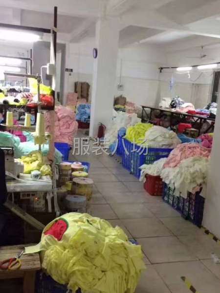 10-20人工廠尋求訂單-第2張圖片