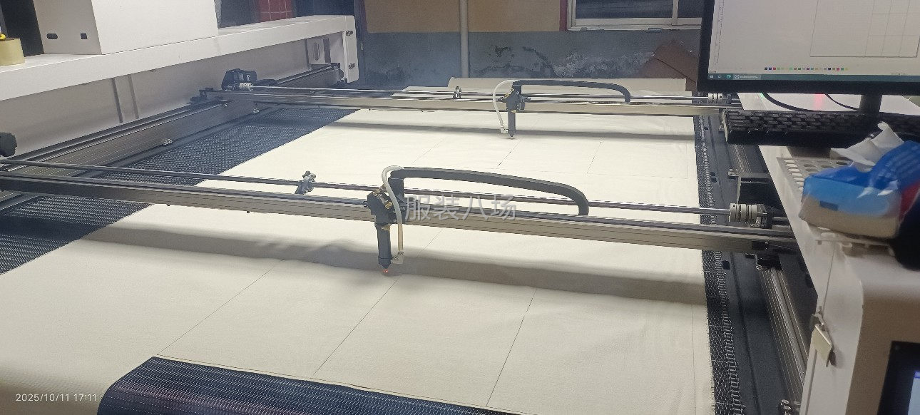 承接裁剪大小订单，大视角激光定位切割，普通切割-第9张图片