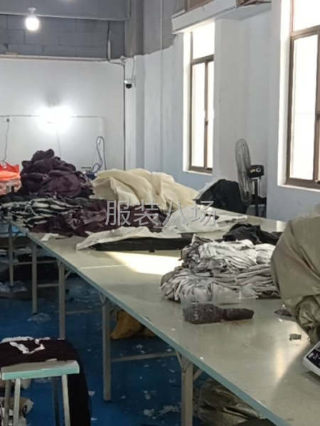 50-100人加工廠承接訂單-第5張圖片