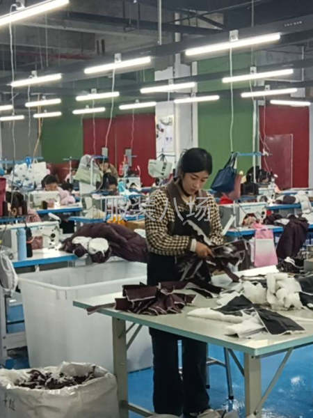 50-100人加工廠承接訂單-第6張圖片