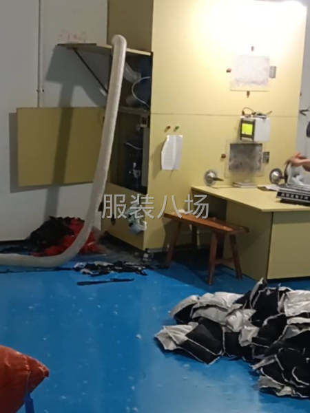 50-100人加工廠承接訂單-第2張圖片