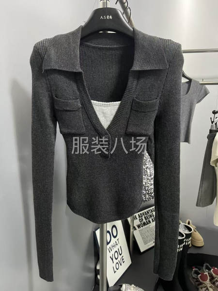 6羊毛針織毛衣，訂單做多了幾百件，成本價(jià)出了-第1張圖片