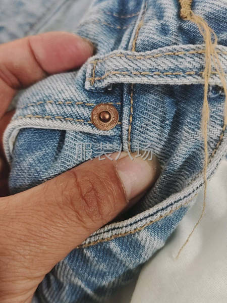 承接服裝后整理-第1張圖片