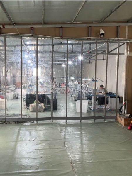 常年做小格裙水手服家居-第1張圖片