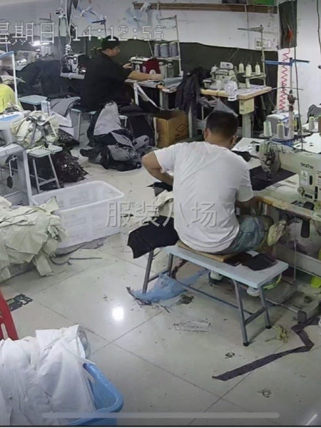 女裝 褲子上衣 4號橋市場貨-第3張圖片