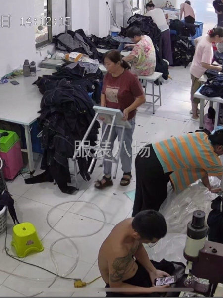 女裝 褲子上衣 4號橋市場貨-第1張圖片