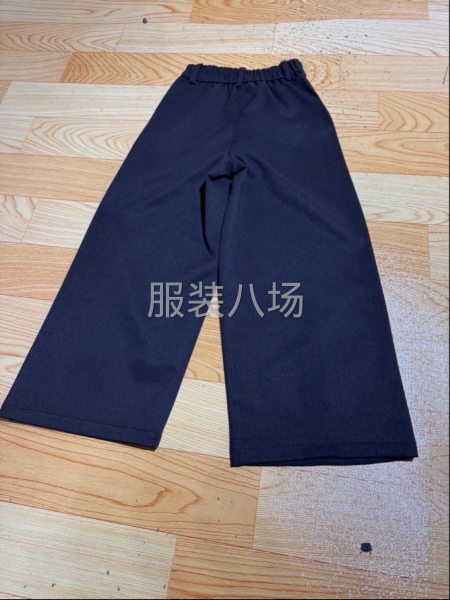 超簡單款外發，只有兩個前袋-第5張圖片