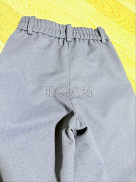 超簡單款外發，只有兩個前袋-第7張圖片