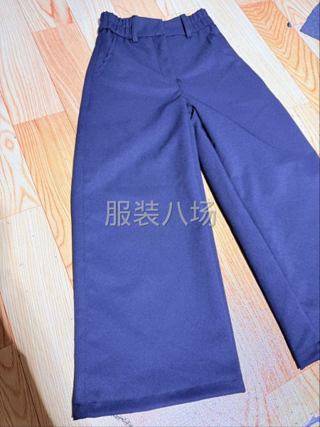 超簡單款外發，只有兩個前袋-第4張圖片