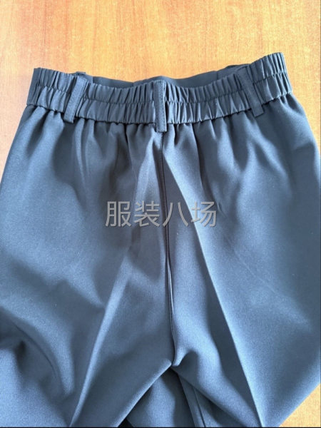 超簡單款外發，只有兩個前袋-第2張圖片