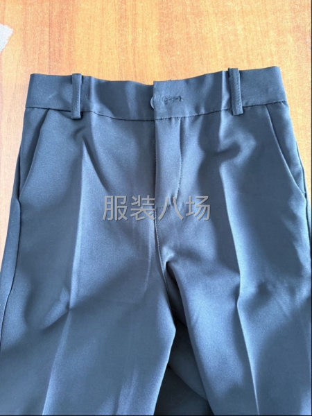 超簡單款外發，只有兩個前袋-第1張圖片