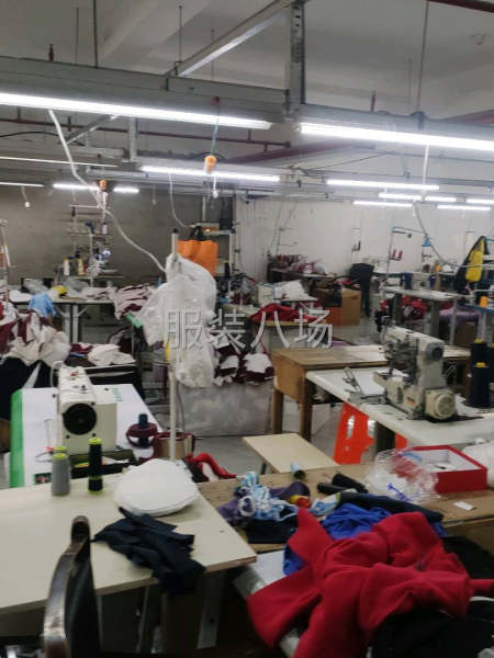 20-50人工廠尋求客戶-第1張圖片