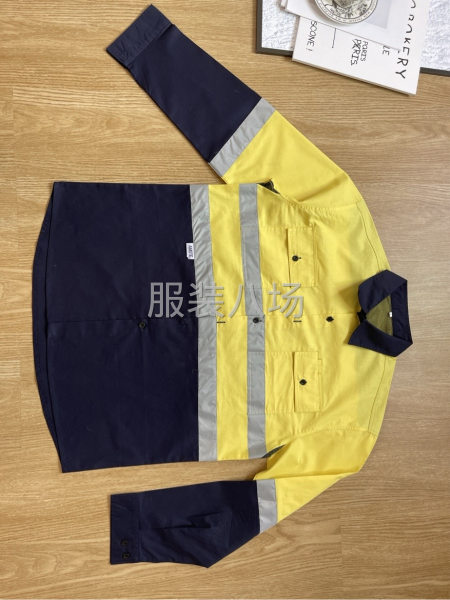 需要打棗，側縫埋夾。-第1張圖片