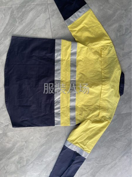 需要打棗，側縫埋夾。-第3張圖片