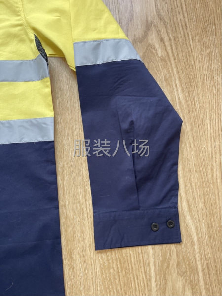 需要打棗，側縫埋夾。-第8張圖片