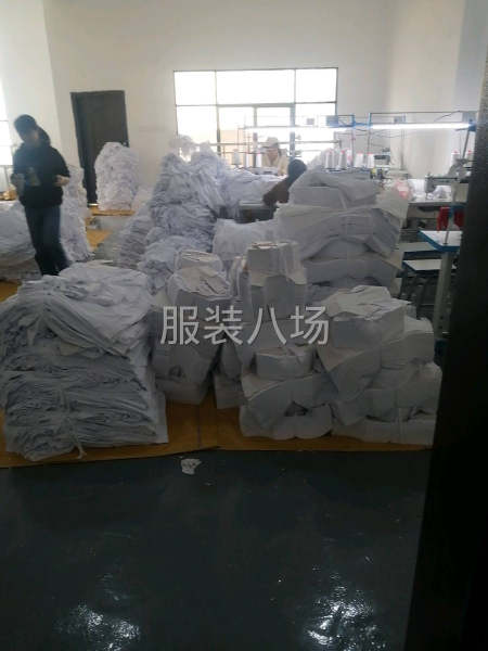 本廠做針織為主，承接裁片加，包工包料。-第2張圖片