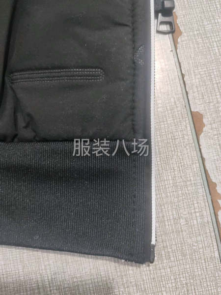 網(wǎng)貨棉衣，超聲波三合一，款式簡單，做完付款結(jié)清-第6張圖片