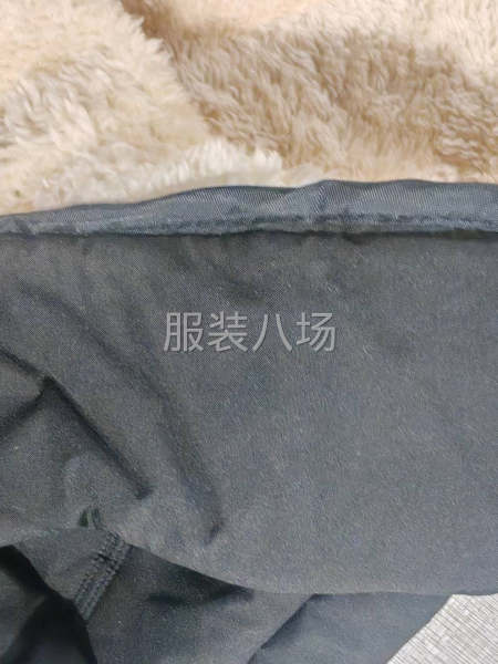 網(wǎng)貨棉衣，超聲波三合一，款式簡單，做完付款結(jié)清-第3張圖片