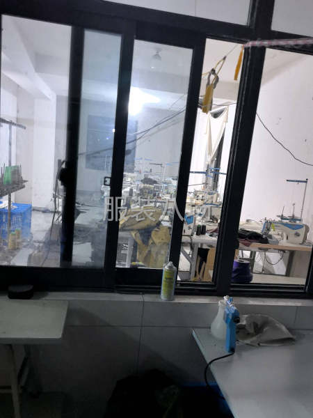 招做褲子斜插袋一個(gè)，靠邊一個(gè)，做腰兩個(gè)，工序計(jì)件，計(jì)時(shí)的勿擾-第1張圖片