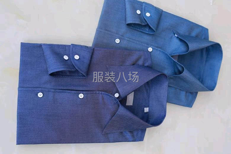 襯衣，唐裝生產加工-第1張圖片