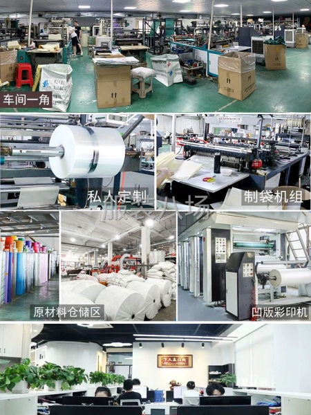 10-20人加工廠承接訂單-第1張圖片