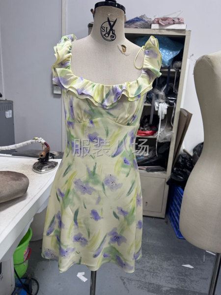 美國單有質量要求，首單交貨入倉半個月結算，長期合作月結-第4張圖片