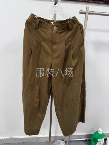 美國單有質量要求，首單交貨入倉半個月結算，長期合作月結-第5張圖片