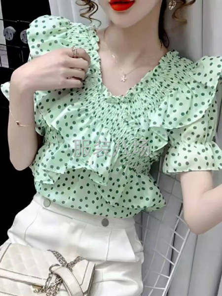 夫妻檔加工廠承接訂單-第1張圖片