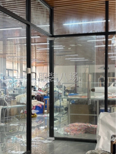 廠房轉讓帶設備  價格面議-第1張圖片