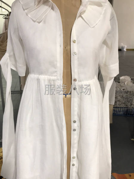 女装、童装裁片外发-第3张图片