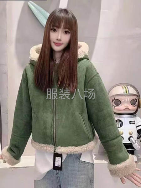 外發(fā)加工 皮毛一體-第1張圖片