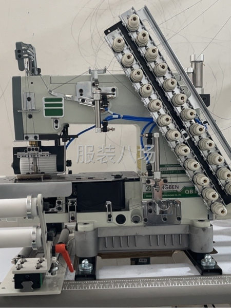 專業(yè)褲子加工-第1張圖片