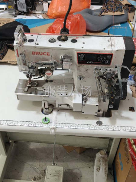 專業加工外貿精品半精品-第1張圖片